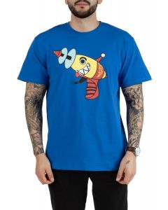 Laser Short Sleeve Tee