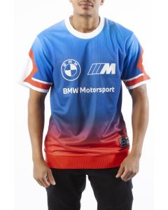 BMW MMS Shooting Shirt