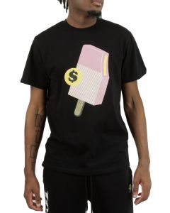 Currency Short Sleeve Tee