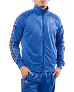 222 Banda Carambie Track Jacket