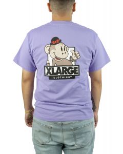 Patti Short Sleeve Pocket Tee