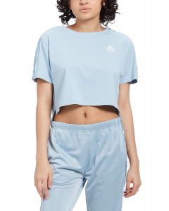 222 Banda Baua Crop Tee