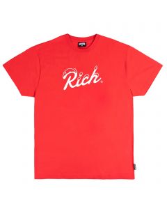 Rich Short Sleeve Tee