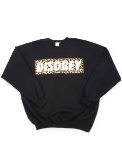 Disobey Crewneck