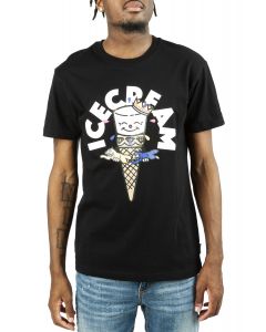 Visitation Short Sleeve Tee