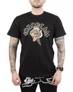 Tiger Style Short Sleeve Tee