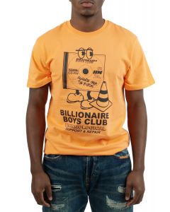 Future Sounds Short Sleeve Tee