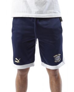 Team Taped Shorts