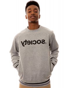 Society sweatshirt on sale