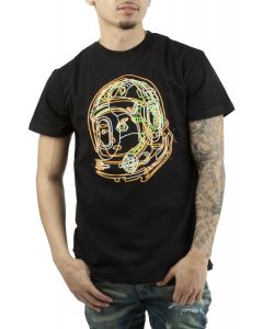 Helmet Short Sleeve Tee