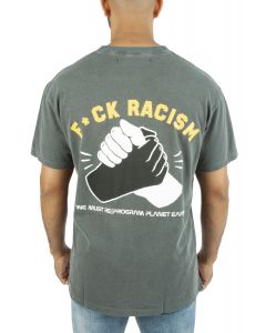 Fuck Racism Tee