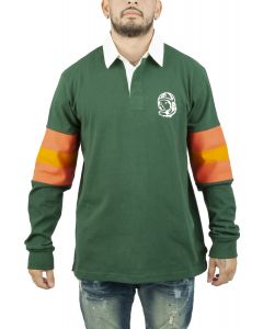 North Star Long Sleeve Rugby
