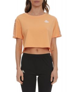 222 Banda Baua Crop Tee