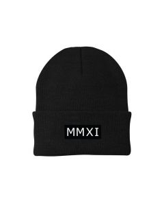 MMXI Beanie