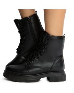 bamboo cosmo 04s combat boot