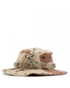 Camo Boonie Hat