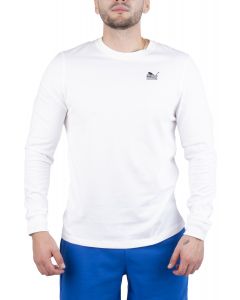 Everyday Hussle Long Sleeve Tee