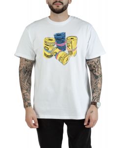 Bundles Short Sleeve Tee 