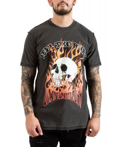 Feel The Burn Tee