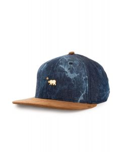 Casquette Baseball Crown Of Laurel Multicolore – Taille 7, Unisexe