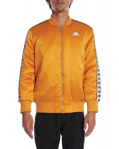 222 Banda Bawer Bomber Jacket