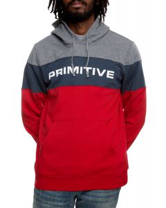 primitive creation hoodie