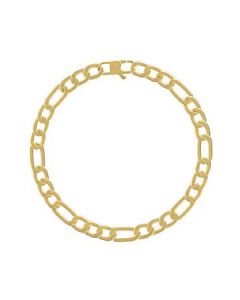 The Mister Figaro Bracelet - Black