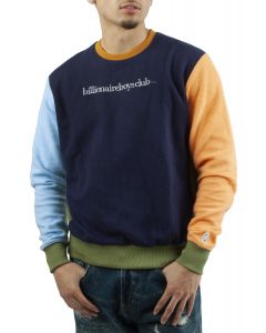 Warmth Crewneck