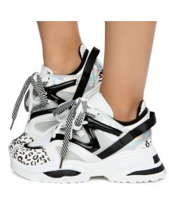 YOKI SHOES