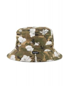 The Hypnotic Bucket Hate in Camouflage