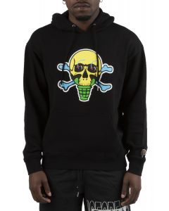Components Hoodie 