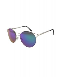 The Collins Sunglasses in Green