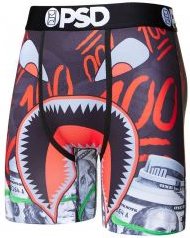 Warface Keep It 100 Boxer Briefs