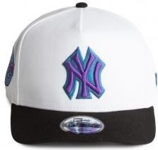 MLB New York Yankees 9FIFTY A-Frame Snapback 