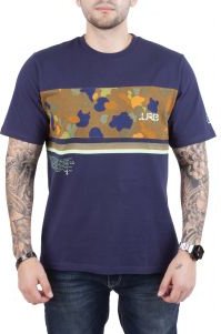 Panda Essence Crew Tee