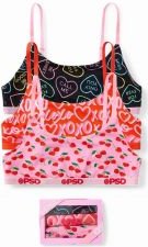 Modal 3 Pack - Valgal