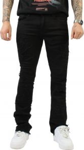 Arch Denim Pant