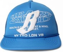Flying B Trucker Hat