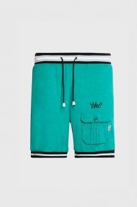 Racket Club Terry Cloth Cabana Shorts