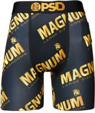 Trojan- Magnum Allover Boxer Briefs