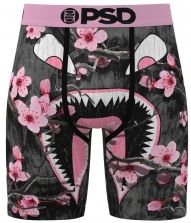 Warface Bloom Boxer Briefs