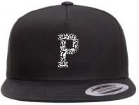 Logo P Stars Snapback