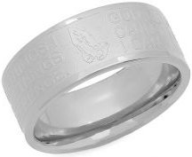 Serenity Prayer Ring