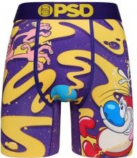 Rent And Stimpy Boxer Briefs