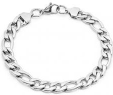 Classic Figaro Link Bracelet