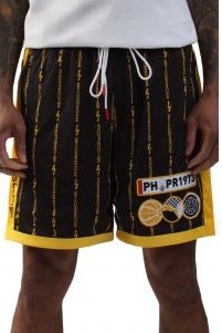 PUMA x PORSCHE Basketball Shorts