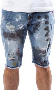 Philips Denim Shorts