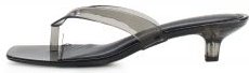 Romania-01 Heel Thong Sandal 
