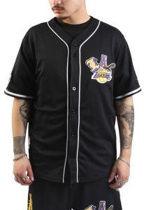 NBA Lakers City Ransom Mesh Jersey