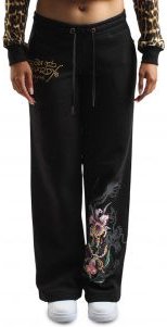  Tiger Fleece Jogger Pants